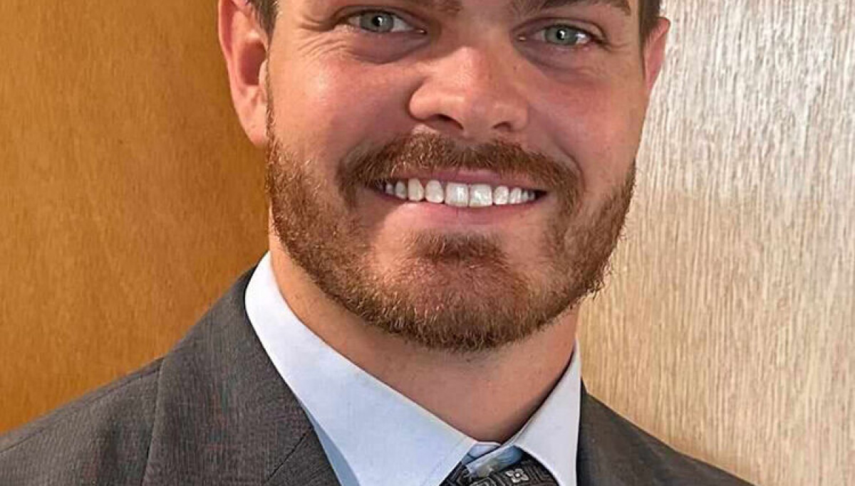 Sweet deal; BHS hires new athletic director