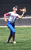 Locals land postseason honors on the diamond