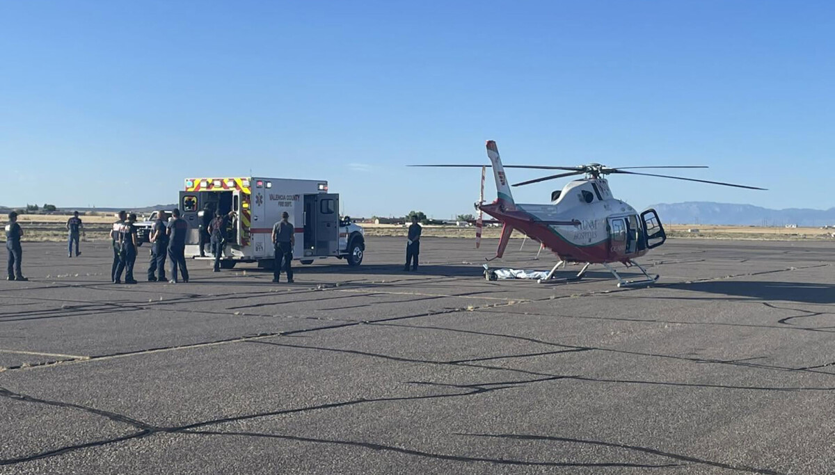 ATV safety is priority to officials
