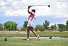 SPORTS-BHS GOLF SALOME3 3 COL