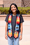 Seals of approval for Isleta student-athlete Kayanna Jiron