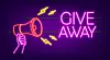 Giveaway
