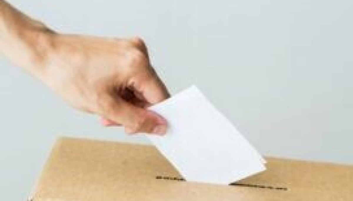Voters to head to the polls to cast ballots in primary