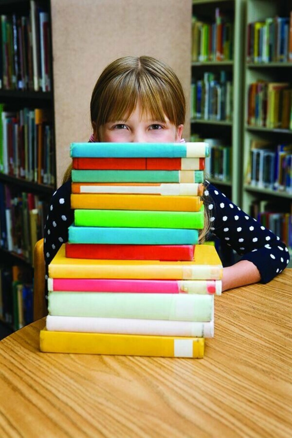 Literacy Library Programmes Summer reading & library programs | Features | news-bulletin.com