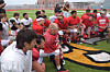 Football schedules finalized, show opportunity