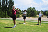 Golf is a family affair for Cox brothers