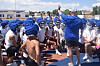 Partnership leads to free admission at Belen & Los Lunas sporting events