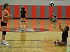 SPORTS-VHSVolleyCamp 3 COL