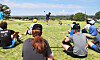 Youth develop skills at golf camp at Tierra Del Sol Golf Club