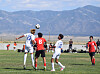 Goals include state playoffs, improvement, for local high school soccer teams
