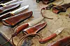 Cowboy Country: Local saddle maker has a passion for history