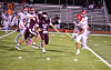 County football teams post wins on opening night