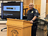Chief Andrew Rodriguez brings experience, new vision to department