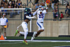 Road trips produce mixed results on the gridiron