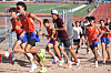 Scrimmage preps XC teams for start of season