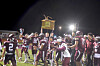 Lightning, late night, no problem for Eagles, Tigers