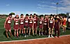 Runners from across the state compete in the Los Lunas Invite