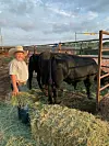 Tripp Gibson: Fifth-generation rancher