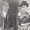 George-Clark’s-Parents