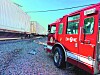 NMSP investigates collision between train and vehicle