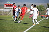 Win, lose or draw in prep soccer
