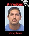 Lopez,Johnny 1 COL