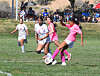 Tiger girls advance to state soccer tournament