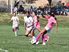Tiger girls advance to state soccer tournament