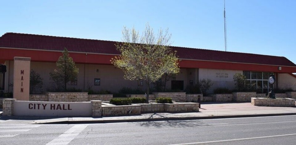 Belen Library Director Kathleen Pickering retiring after filing sexual harassment claim