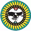 Pueblo of Isleta logo