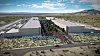 Facebook Los Lunas – Aerial Rendering 2