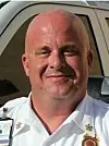 Fire Chief Brian Culp