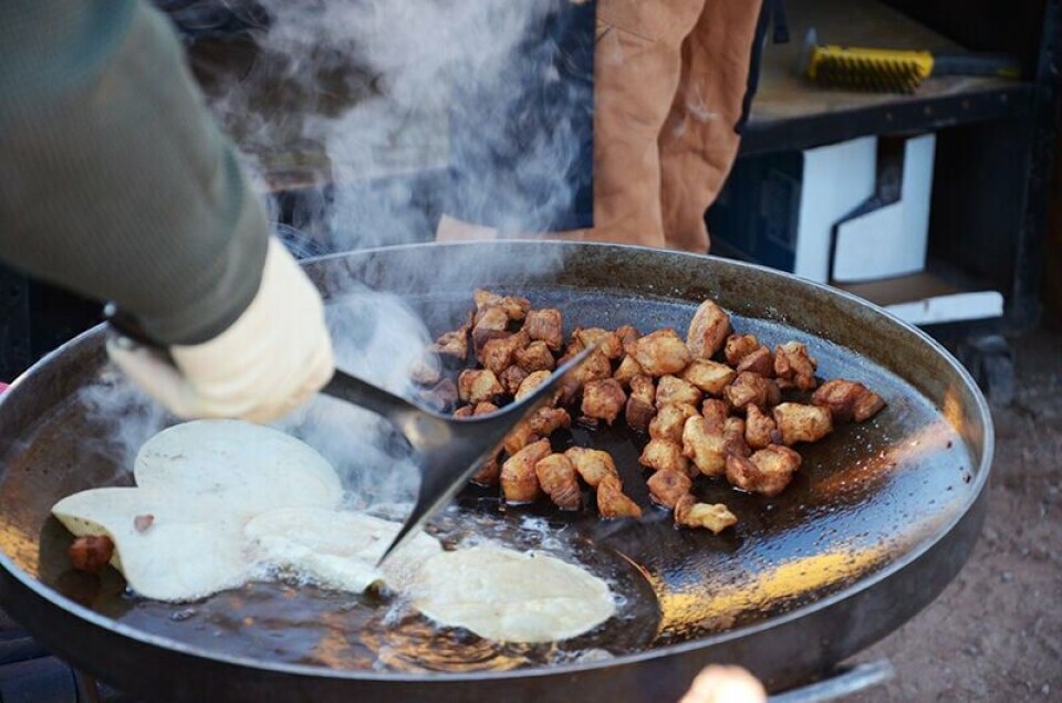 Matanza Rice 25th annual World’s Largest Matanza this Saturday | Features | news ...
