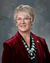 N.M. Rep. Gail 'Missy' Armstrong