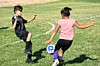 Los Lunas High School Summer Soccer Camp