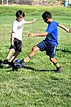 Los Lunas High School Summer Soccer Camp