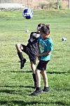 Los Lunas High School Summer Soccer Camp