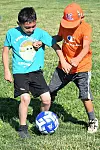 Los Lunas High School Summer Soccer Camp