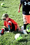 Los Lunas High School Summer Soccer Camp