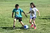 Los Lunas High School Summer Soccer Camp