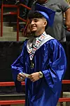 Graduation 2022: Los Lunas High School
