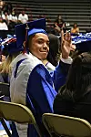 Graduation 2022: Los Lunas High School