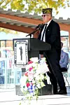 PHOTOS: 2021 Veterans Day Events in Valencia County