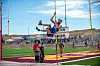 SPORTS Track LLHS pole vault