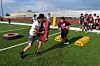 SPORTS-BHS FB Camp14 3 COL