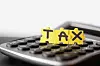 Tax