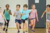 Summer sports camps
