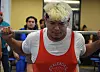 SPORTS-VHS Powerlifting4 3 COL