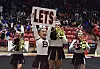 State Spirit brings out passion, energy