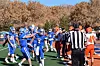 STATE CHAMPIONS: Los Lunas Tigers win first ever state football title